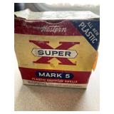 Super X Mark 16 Ga. Shotgun Ammunition