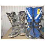 Racing Boots