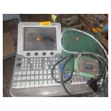 Green Valley Indigo AV Mixer with Disk and Manual