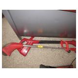 2) Toro Electric Trimmers