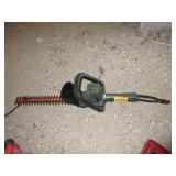 Black and Decker Hedge Trimmer