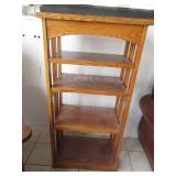 Oak Shelf