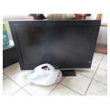 Bravia Sony Flat Screen TV