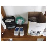 Portable Oxygen Concentrator, 3 Batteries