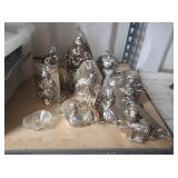 Candy Aluminum Candy Molds