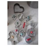 Cookie Cutters