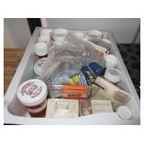 Washers and Hardware