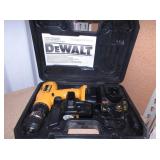 DeWalt Drill