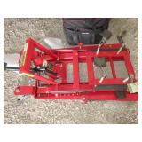 Larin 1500 Lbs Motorcycle ATV Jack