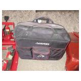 Husky Rolling Soft Toolbox