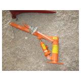 3 Ton Hydraulic Jack Lift