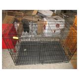 Large Animal Kennel