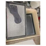 Assorted Jewelry Display Trays