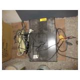 Panasonic AV Control Stereo Receiver, Surge-