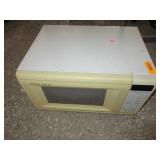 Sharp Carousel Microwave