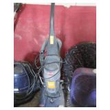 Bissell Vacuum
