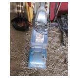 Hoover Two Tank Carpet Cleaner