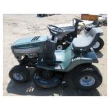 Ranchking 14.5 HP OHV/42" Riding Lawn Mower