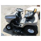 Craftsman LTX 1000 Riding Lawn Mower