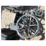 Adult Wheelchair