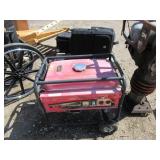 3500 Smaller Generator