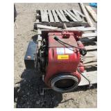 Kohler Industrial Motor