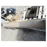 Long Fluorescent Lights