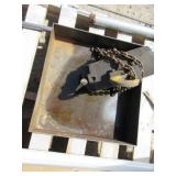 Budgit 1/4 Ton Winch with Metal Box