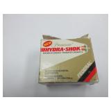 .38 Special Center Fire Pistol Cartridges