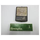 Ammo Guard Pocket Pack, Center Fire Cartridges