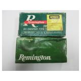 30-30 Win 150 Grain Soft Point