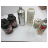 Smokless Powder, Shotgun Powder