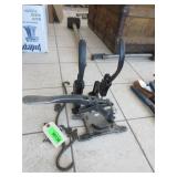 2) Hole Punches, Can Opener