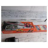 Black and Decker 24 Inch Hedge Trimmer