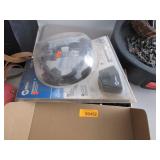 Miller Coolband 2, Universal Mighty Mount-