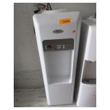 Whirpool Water Dispenser with Bottom Fridge