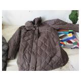 St. Johns Bay 2x Coat