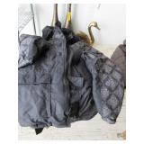 Brooklyn Mint XXL Coat