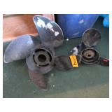 Boat Propellers