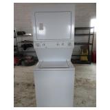 Kenmore Stacked Washer / Dryer