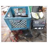 Battery Cords, Testers, Power Inverter, Levels,