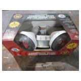 Motion Sensor Light Fixture