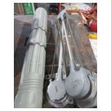 Bruning Drafting Machine