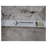 Electric Baseboard Heater