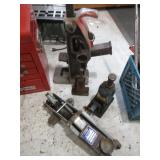 Floor Jacks
