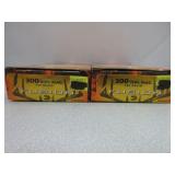 2) Fusion 300 Win. Mag 165 Fusion