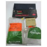 2) 16ga Power Piston Wads, Lee Powder Measure Kit,