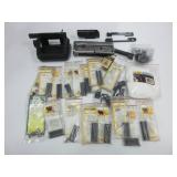 Gun Making Components, Weaver Mount Top Mount Base