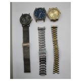 Reproduction Rolex Watch, Geneva Watch, Eclipse