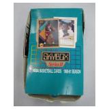 NBA Basketball Collector Trading Cards